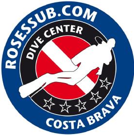 ROSESSUB.COM DIVE CENTER COSTA BRAVA