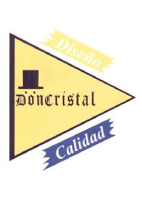 DON CRISTAL DISEÑO CALIDAD