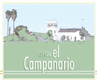 CORTIJO EL CAMPANARIO