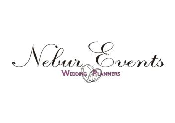 NEBUR EVENTS WEDDING PLANNERS