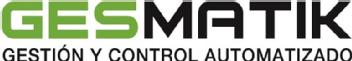 GESMATIK GESTION Y CONTROL AUTOMATIZADO