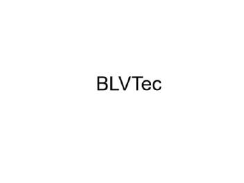 BLVTEC