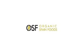 ORGANIC SPAIN FOODS OSF
