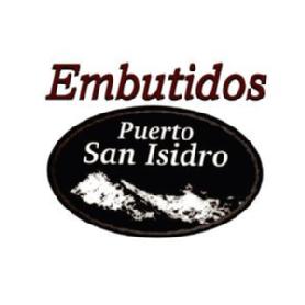 EMBUTIDOS PUERTO SAN ISIDRO