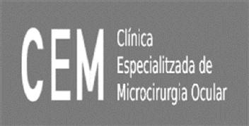 CEM CLINICA ESPECIALITZADA DE MICROCIRURGIA OCULAR