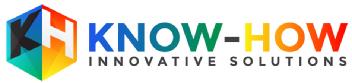 KH KNOW-HOW INNOVATIVE SOLUTIONS