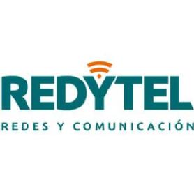 REDYTEL REDES Y COMUNICACION