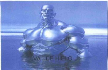 VA - DE HIELO