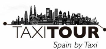 TAXITOUR SPAIN BY TAXI