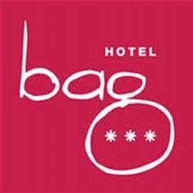 HOTEL BAG