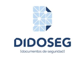 DIDOSEG DOCUMENTOS DE SEGURIDAD