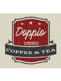 DOPPIO UNIKO COFFEE & TEA