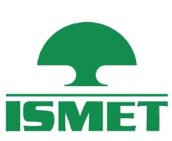 ISMET