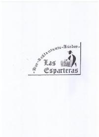 BAR-RESTAURANTE-ASADOR LAS ESPARTERAS