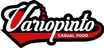 VARIOPINTO CASUAL FOOD