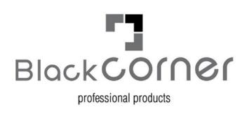 BLACK CORNER PROFESSIONAL PRODUCTS
