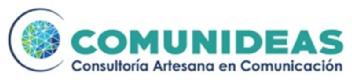 COMUNIDEAS CONSULTORIA ARTESANA EN COMUNICACION