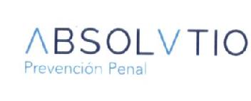 ABSOLVTIO PREVENCION PENAL
