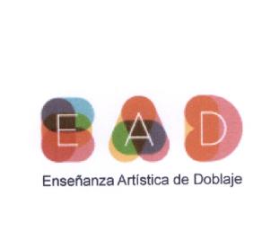EAD ENSEÑANZA ARTISTICA DE DOBLAJE