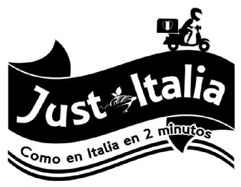 JUST ITALIA COMO EN ITALIA EN 2 MINUTOS