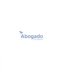 ABOGADO DE CABECERA