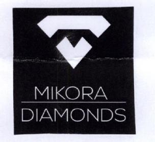 MIKORA DIAMONDS
