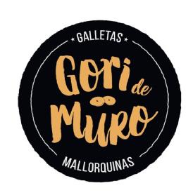 GALLETAS GORI DE MURO MALLORQUINAS