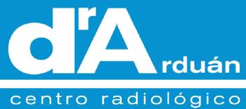 CENTRO RADIOLOGICO DR. ARDUAN