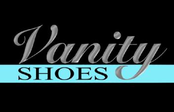 VANITY SHOES
