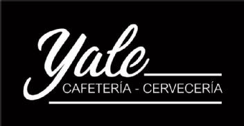 YALE CAFETERIA CERVECERIA