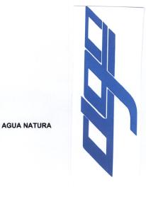 AGUA NATURA