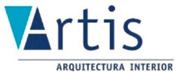 ARTIS ARQUITECTURA INTERIOR