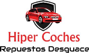 HIPER COCHES REPUESTOS DESGUACE