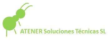 ATENER SOLUCIONES TECNICAS SL