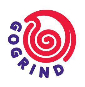 GOGRIND