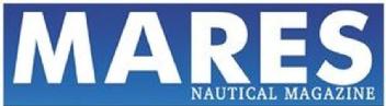 MARES NAUTICAL MAGAZINE