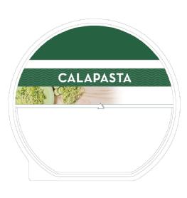 CALAPASTA