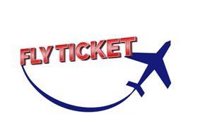 FLYTICKET