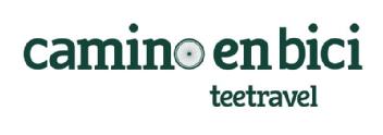 CAMINO EN BICI TEETRAVEL
