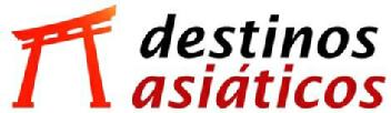 DESTINOS ASIATICOS