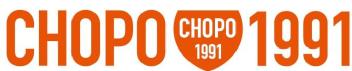 CHOPO 1991 CHOPO 1991