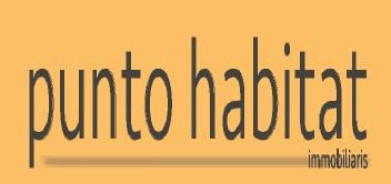 PUNTO HABITAT INMOBILIARIS