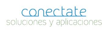 CONECTATE SOLUCIONES Y APLICACIONES