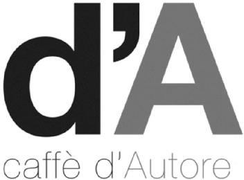 D'A CAFFE D'AUTORE