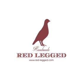 RED LEGGED