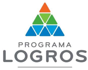 PROGRAMA LOGROS