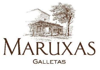 MARUXAS GALLETAS