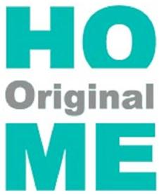 HOME ORIGINAL