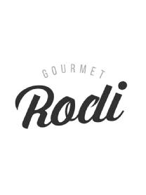 GOURMET RODI