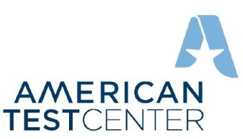 AMERICAN TEST CENTER